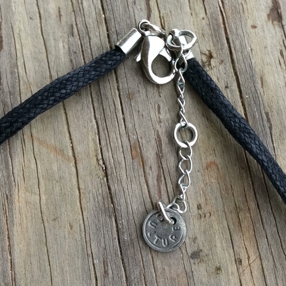 Culture Mix Necklace with Earrings - Picture 5 of 7